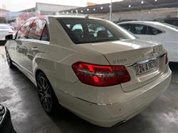 مێرسێدس بێنز E-Class